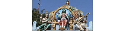 அம்பகரத்தூர் காளி - பாண்டிச்சேரி